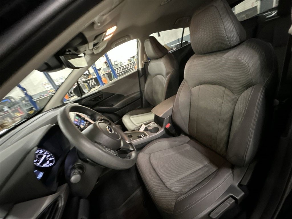 Certified 2024 Subaru Crosstrek 2.0i Premium image 15