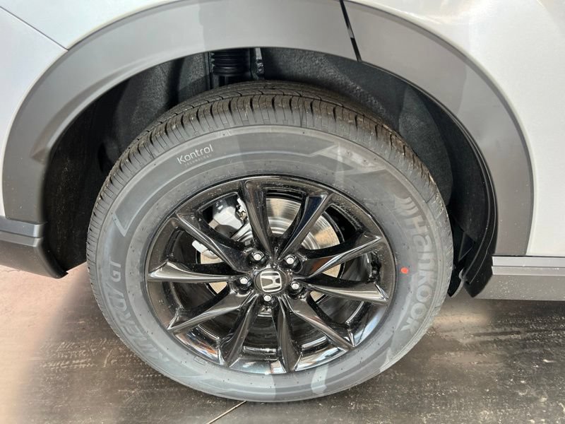 New 2026 Honda CR-V Sport image 9