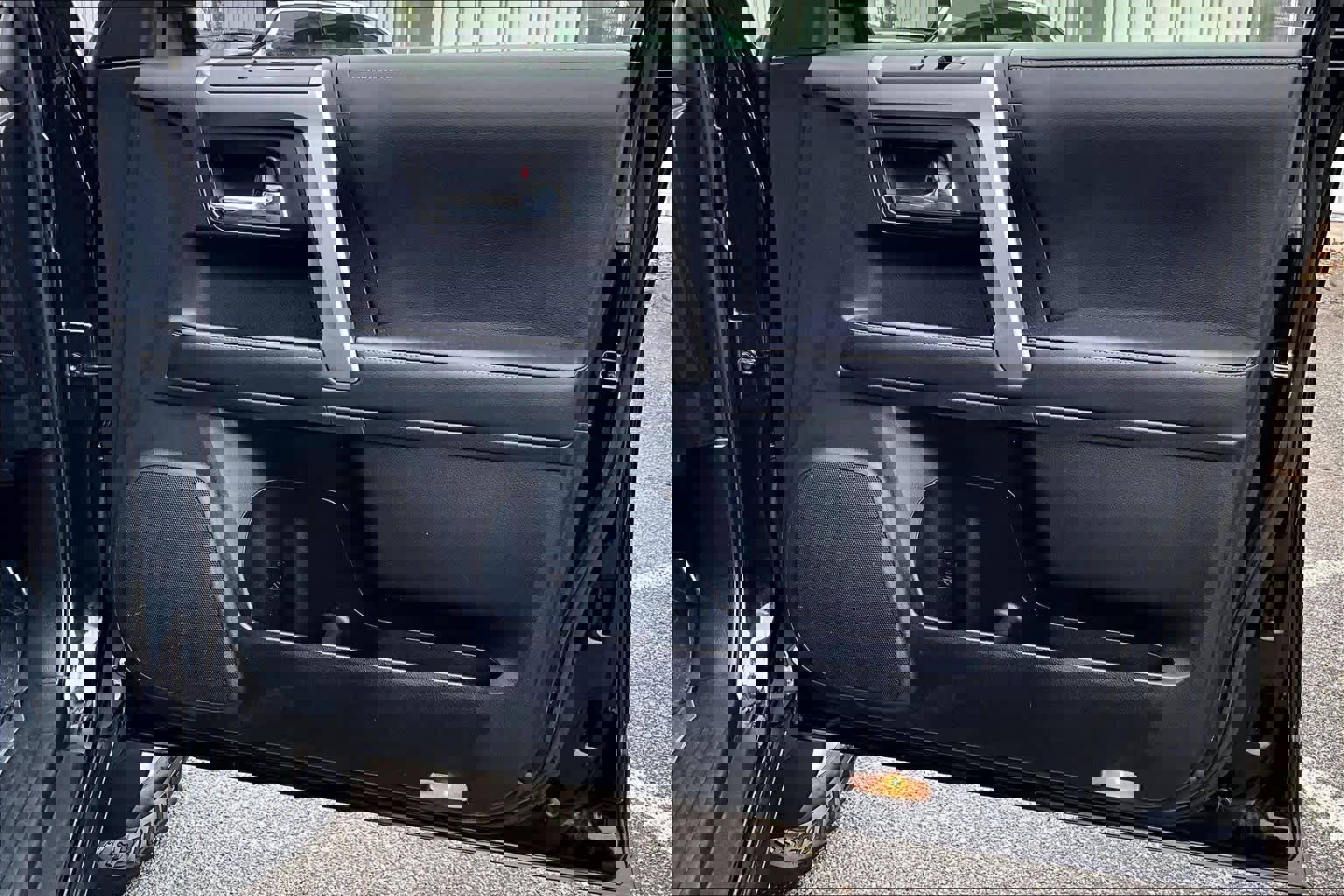 Certified 2023 Toyota 4Runner SR5 Premium image 41