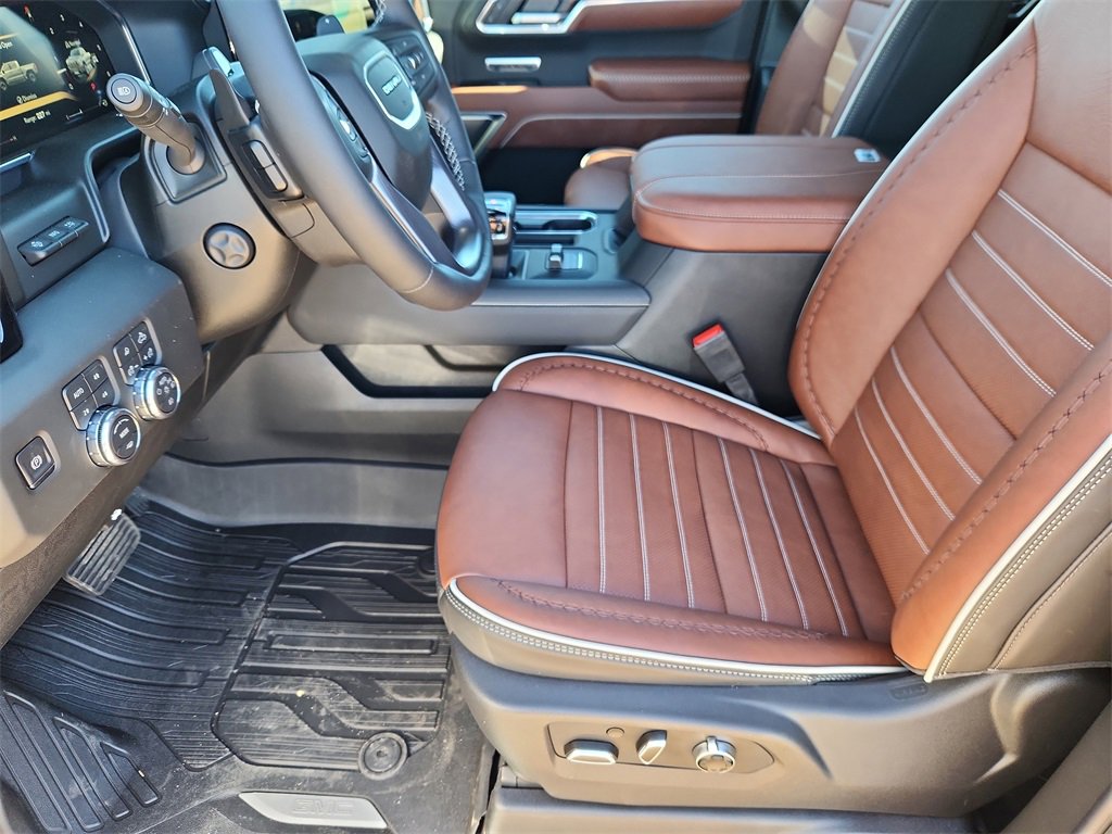 New 2026 GMC Sierra 1500 Denali Ultimate image 7