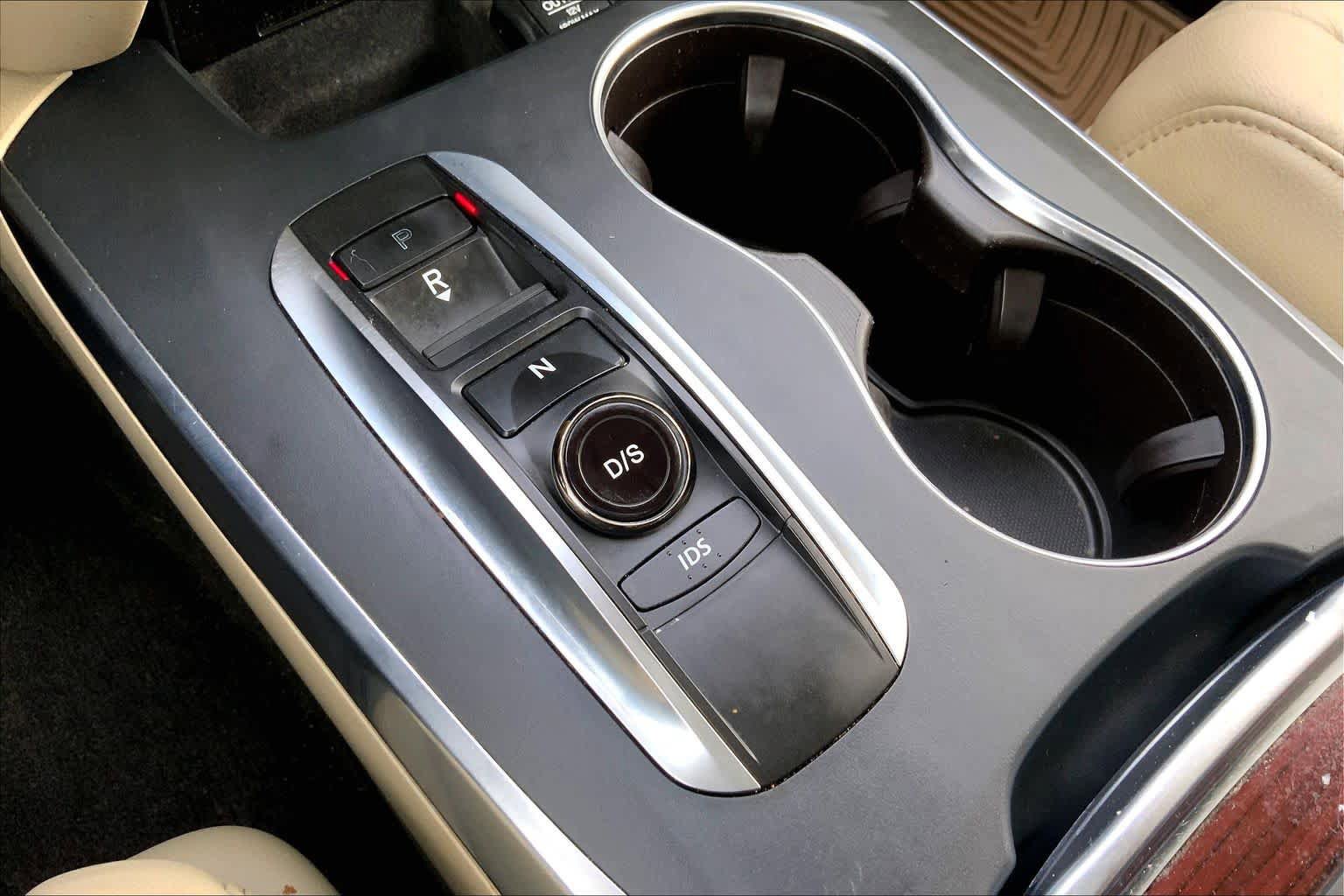Used 2016 Acura MDX FWD image 35