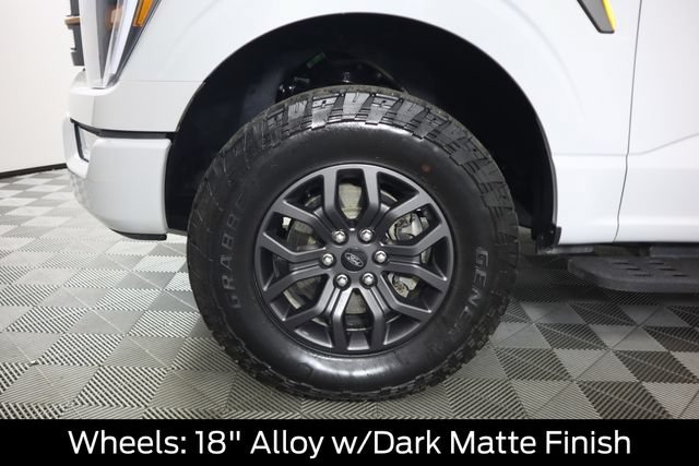 Used 2023 Ford F150 Tremor AWD/4WD image 24