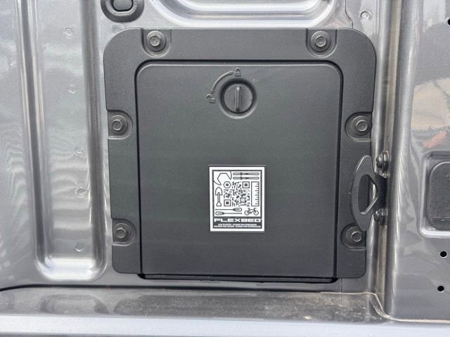 New 2026 Ford Maverick XLT AWD/4WD image 31