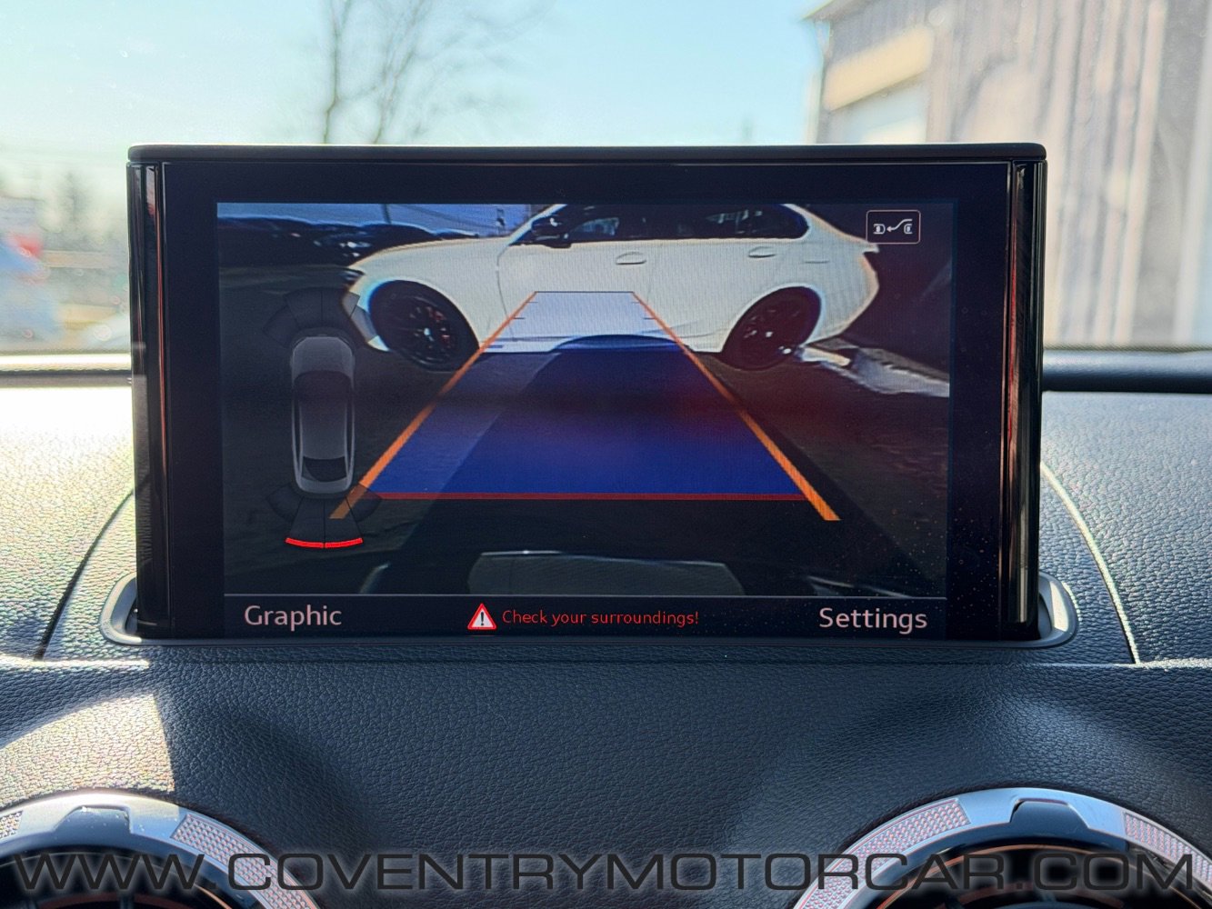 Used 2016 Audi S3 Premium Plus image 23