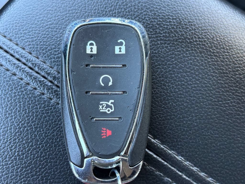 Used 2024 Chevrolet Malibu LT FWD image 26