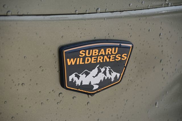 New 2026 Subaru Forester Wilderness image 14