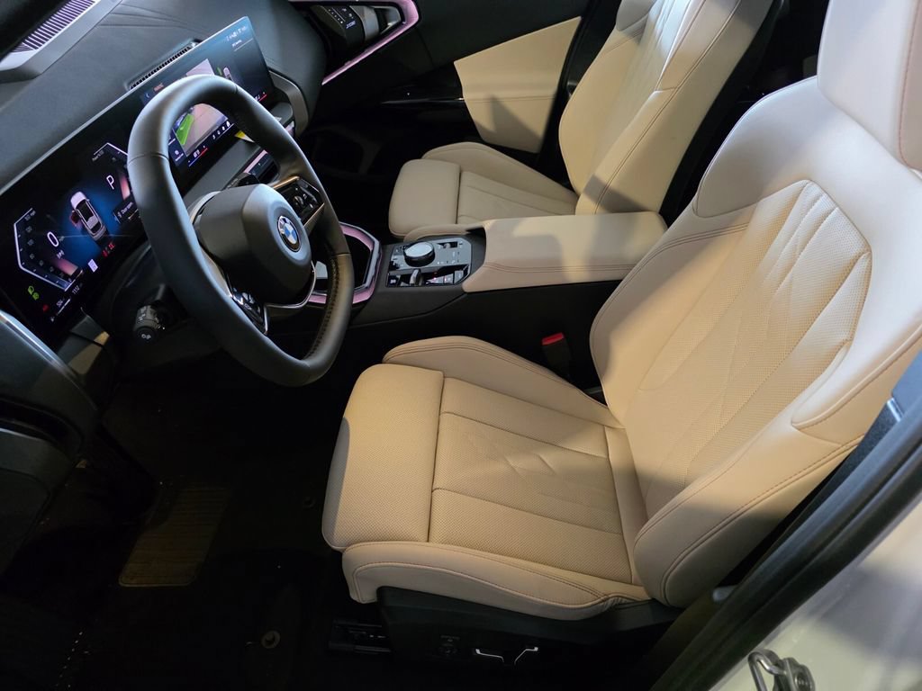 New 2026 BMW X3 xDrive30i w/ Convenience Package AWD/4WD image 7