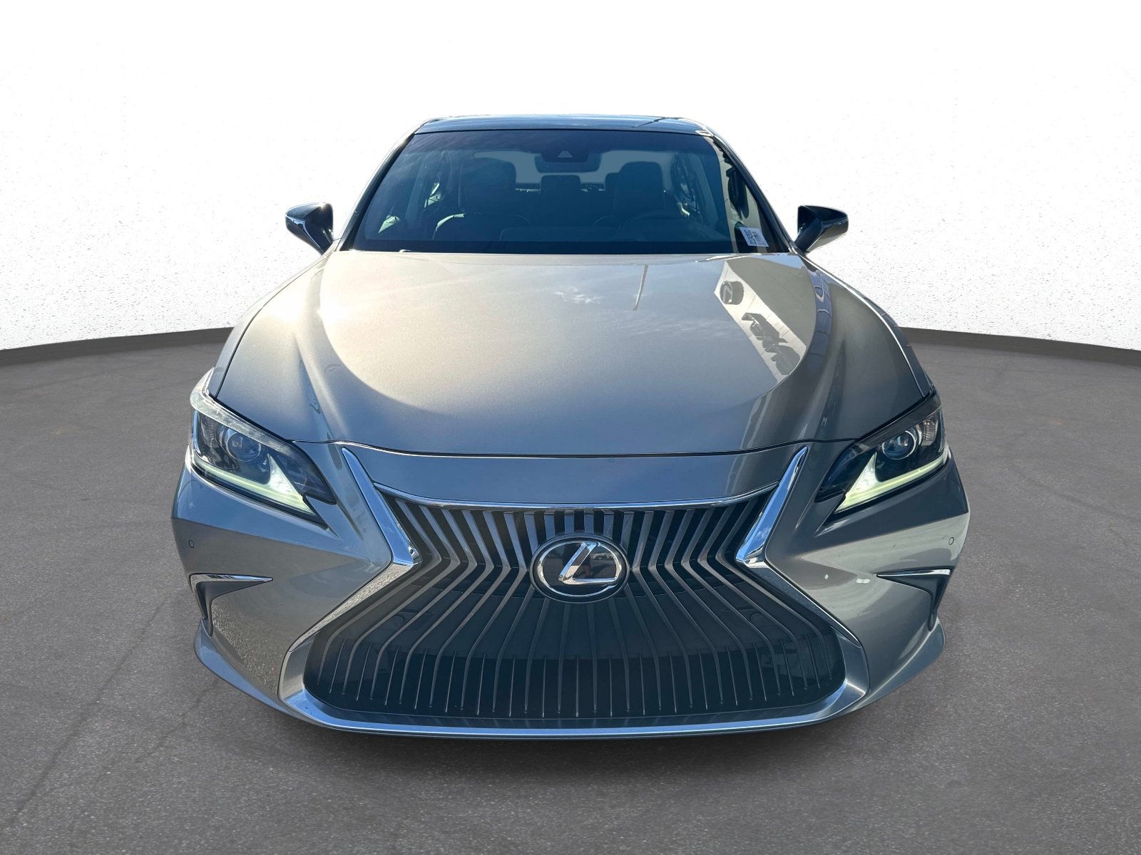 Used 2019 Lexus ES 350 w/ Accessory Package 2 FWD image 8