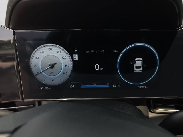 Used 2024 Hyundai Elantra N Line FWD image 23