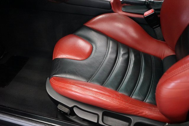 Used 1999 BMW M Coupe image 44