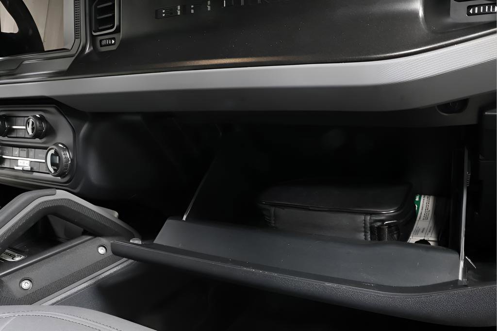 Used 2023 Ford Bronco Big Bend image 32