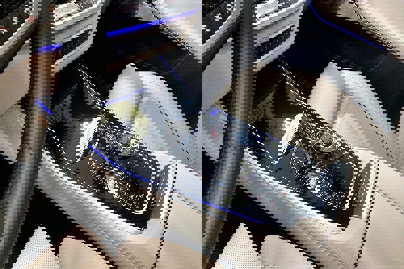 Used 2023 BMW X5 M50i w/ Executive Package image 16