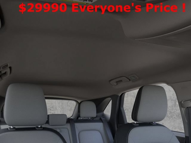 New 2024 Ford Escape Active w/ Tech Pack #2 AWD/4WD image 22