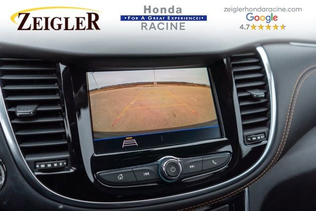Used 2020 Chevrolet Trax Premier image 25