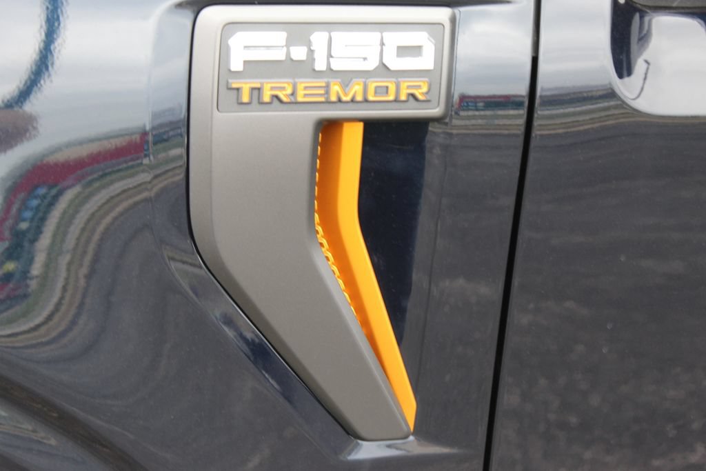 New 2026 Ford F150 Tremor w/ Bed Utility Package AWD/4WD image 4