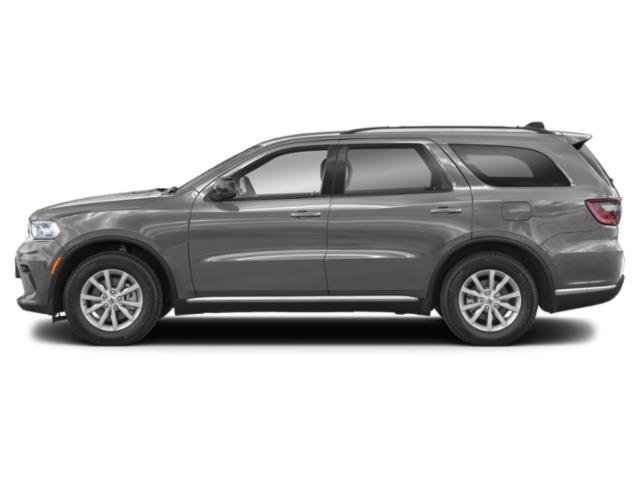 New 2026 Dodge Durango GT AWD/4WD image 3