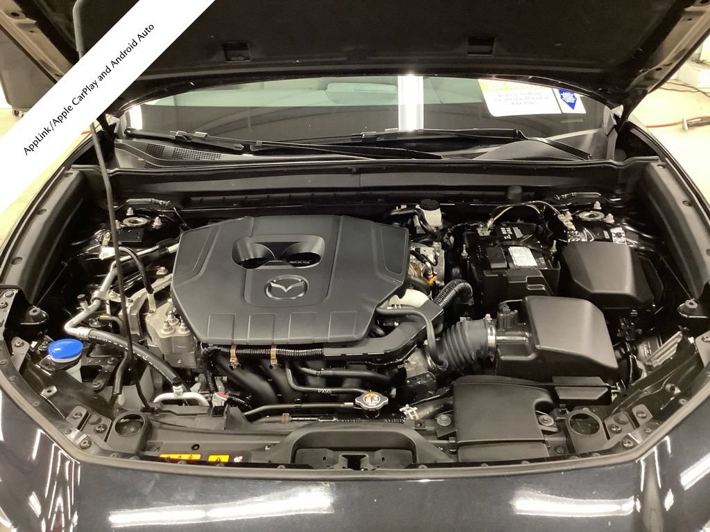 Certified 2023 MAZDA CX-30 AWD 2.5 S w/ Preferred Package image 19