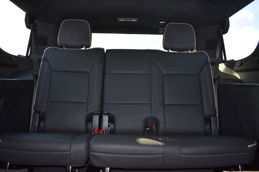 New 2026 Chevrolet Tahoe Premier w/ Sun And Tow Package image 9