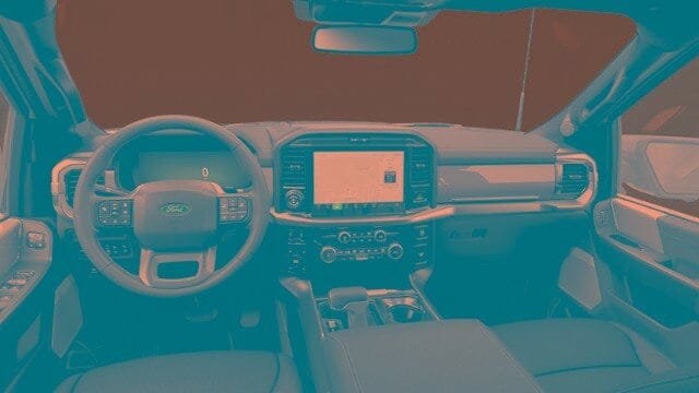 New 2026 Ford F150 Lariat AWD/4WD image 60