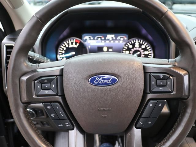 Used 2021 Ford Expedition Max Limited image 25