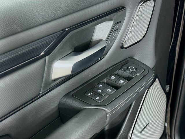 New 2026 RAM 1500 Rebel w/ Rebel Level 2 Equipment Group image 18