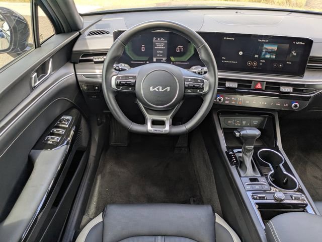 Certified 2026 Kia K5 GT-Line FWD image 17