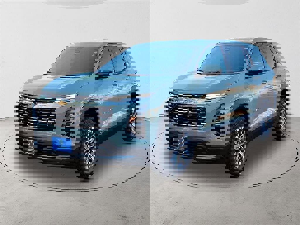 New 2026 Chevrolet Equinox LT w/ Convenience Package II