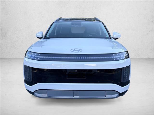 New 2026 Hyundai Ioniq 9 Limited image 6