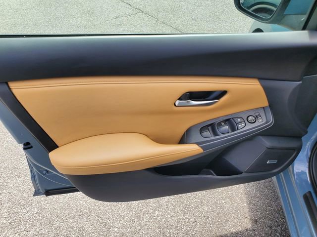 Certified 2024 Nissan Sentra SV w/ SV Premium Package image 15