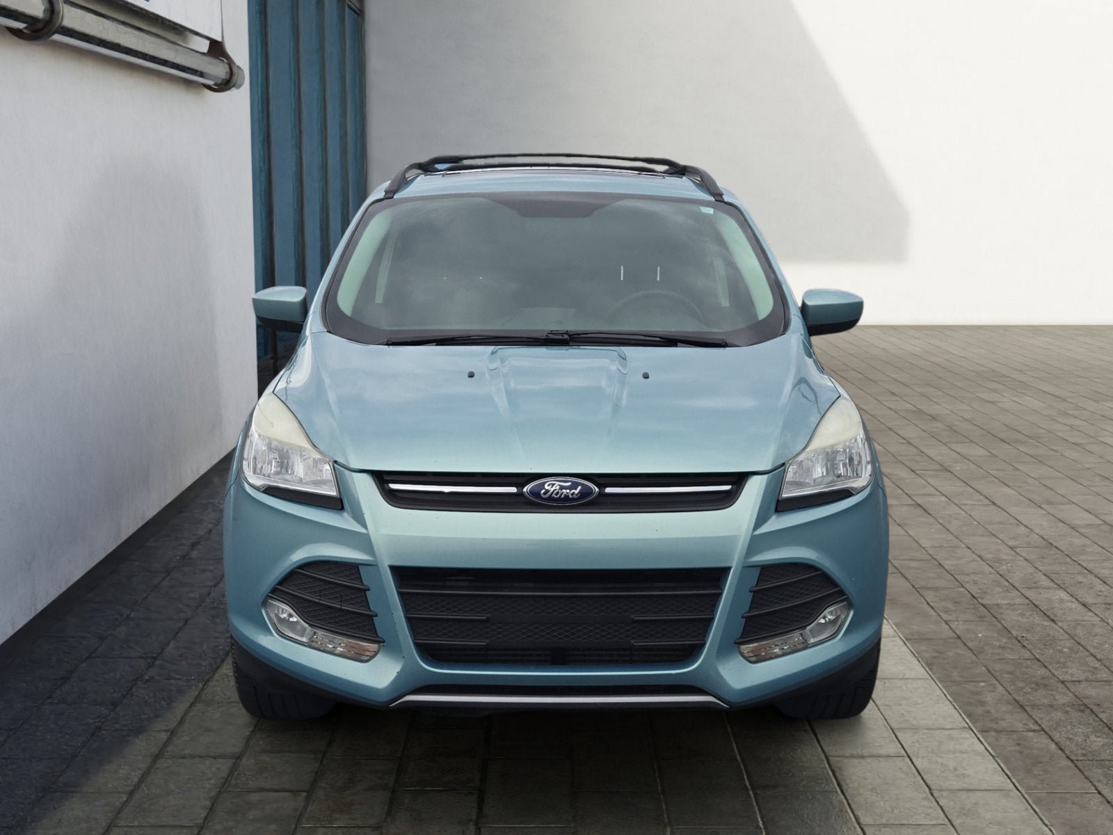 Used 2013 Ford Escape SE AWD/4WD image 8