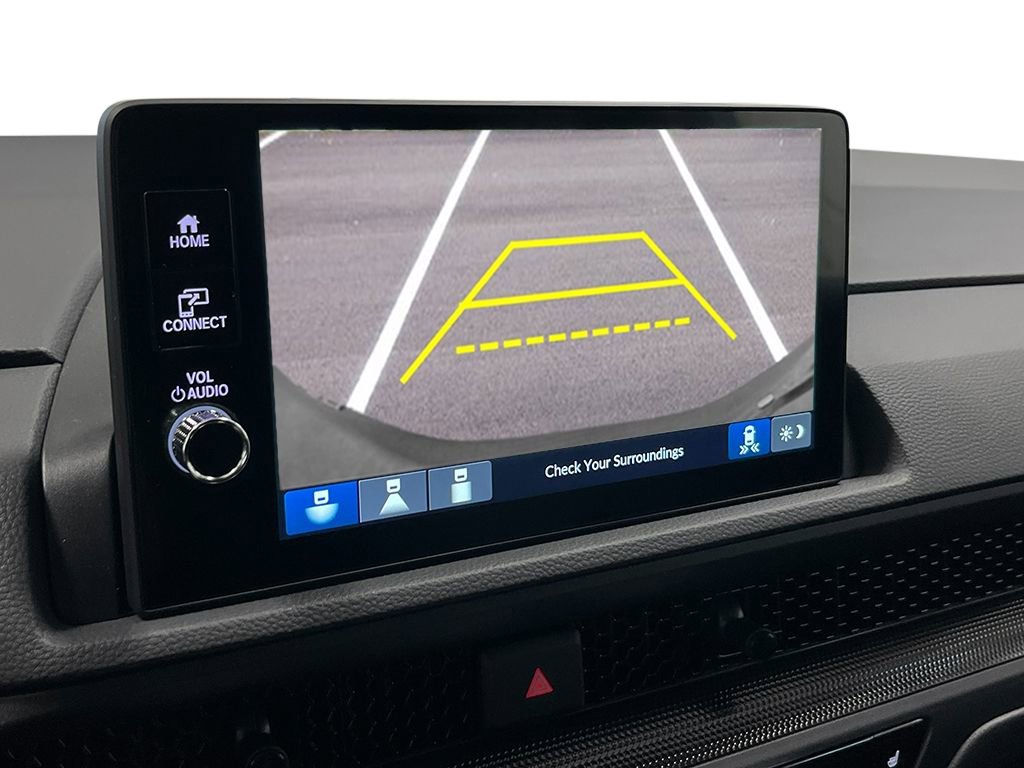 New 2026 Honda CR-V EX image 20