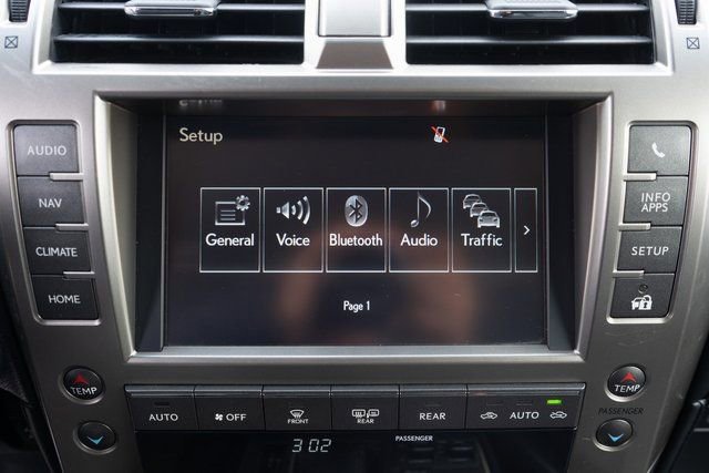 Used 2019 Lexus GX 460 Luxury image 23