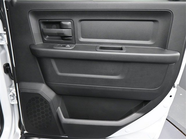 New 2026 RAM 2500 Tradesman image 36