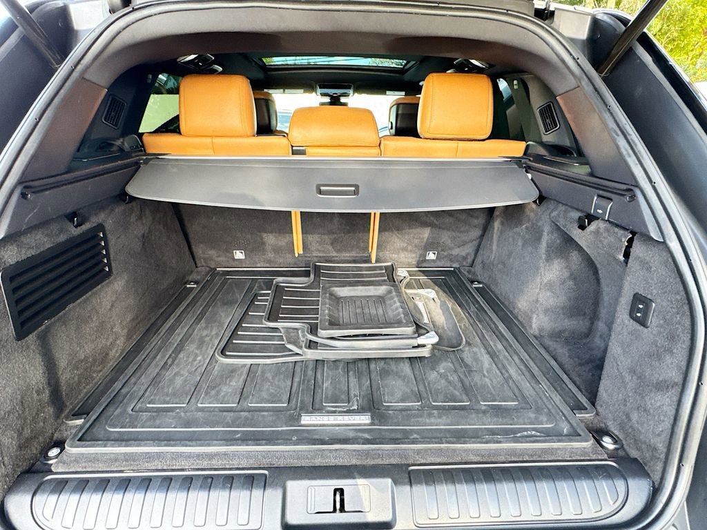 Used 2019 Land Rover Range Rover Sport Supercharged image 29