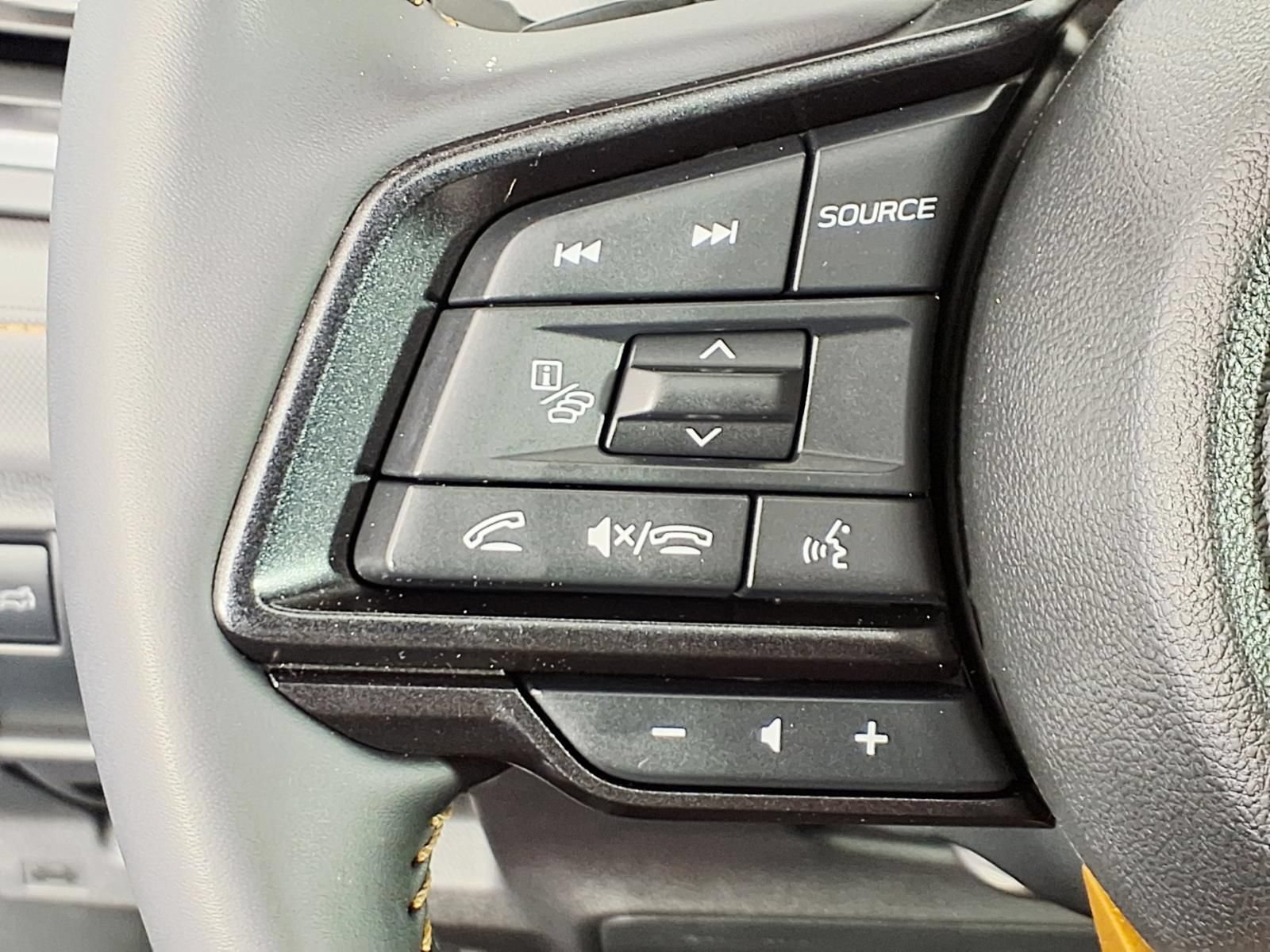 Used 2026 Subaru Forester Wilderness AWD/4WD image 17