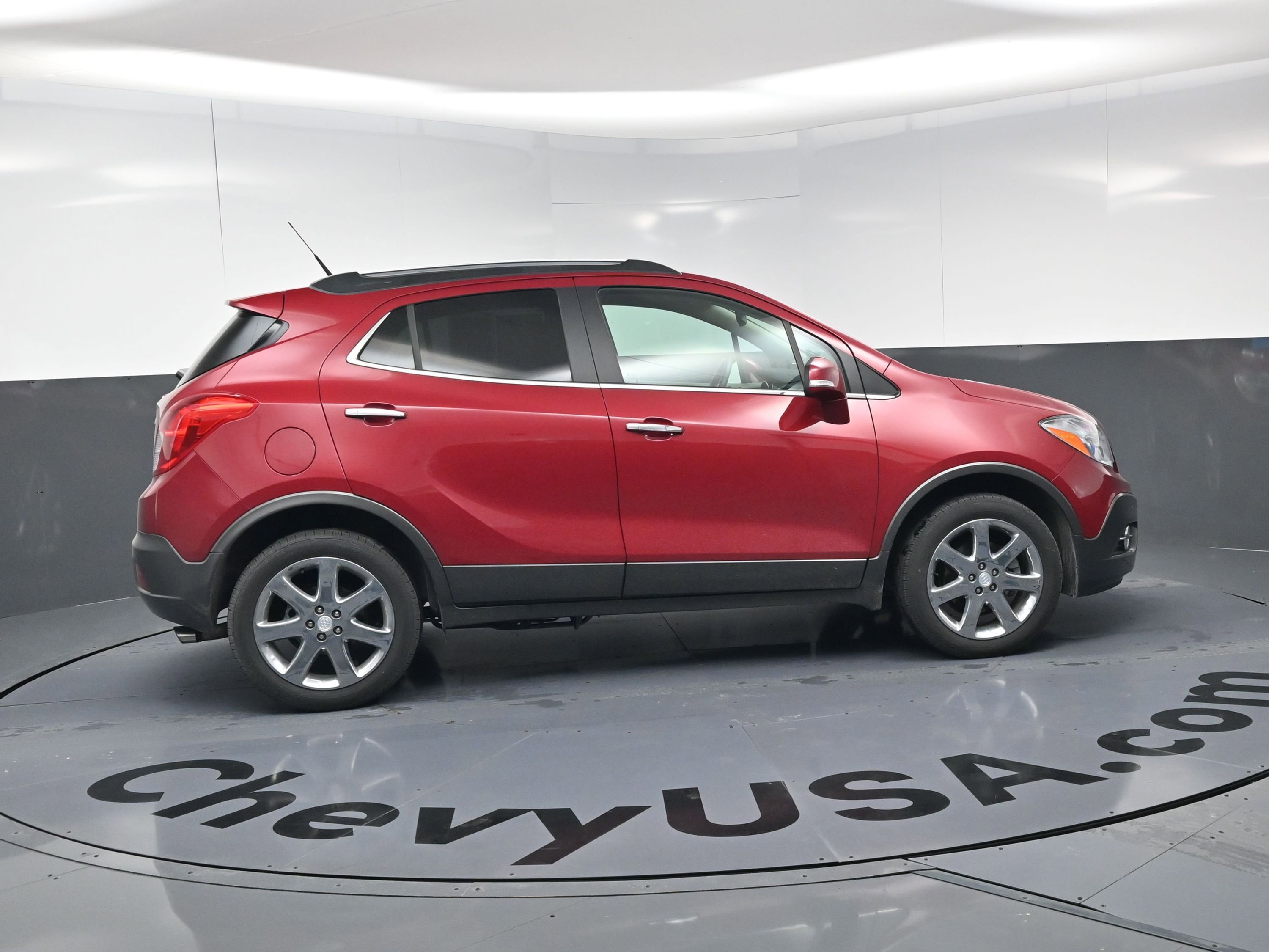 Used 2014 Buick Encore Premium image 10