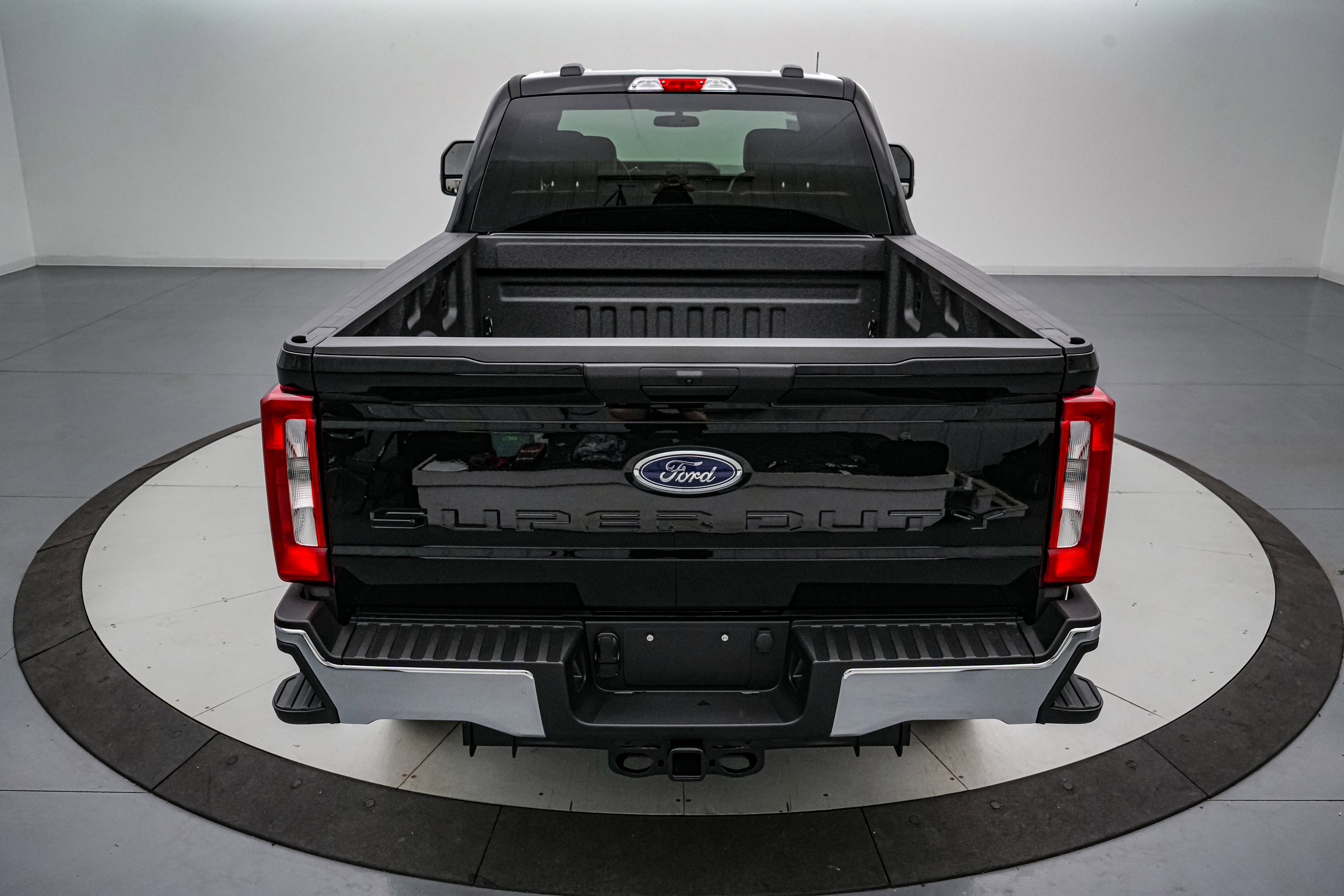New 2026 Ford F250 XLT AWD/4WD image 5