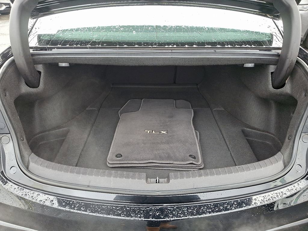 Certified 2020 Acura TLX V6 image 29