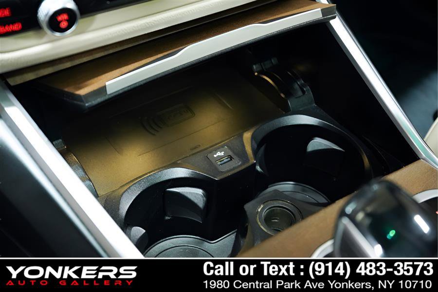 Used 2021 BMW M340i xDrive w/ Driving Assistance Package image 28