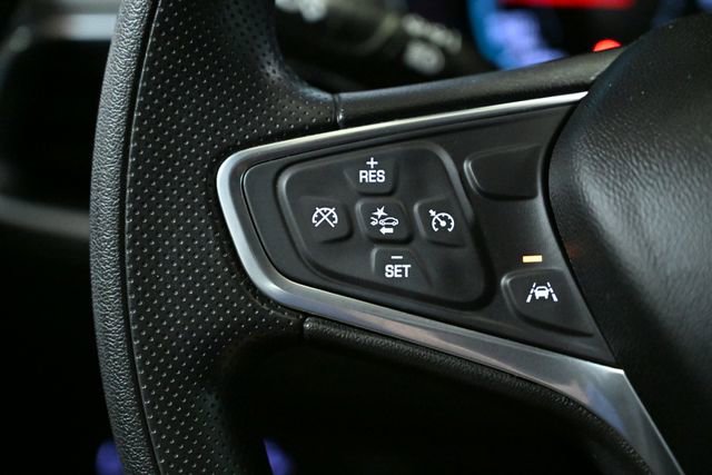 Used 2021 Chevrolet Equinox LS w/ LPO, Blackout Package image 38