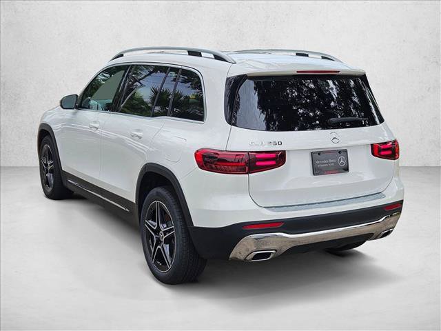 New 2026 Mercedes-Benz GLB 250 image 7