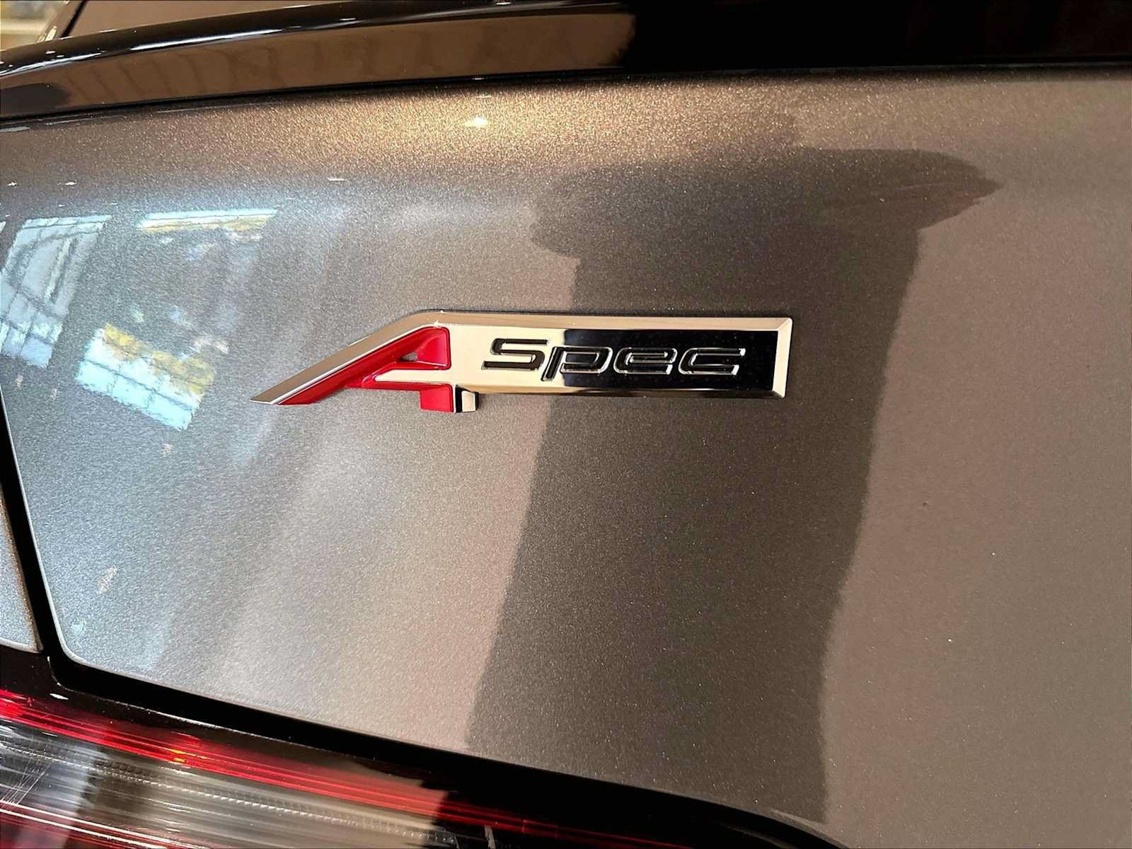 Used 2025 Acura Integra A-Spec w/ Technology Package FWD image 37