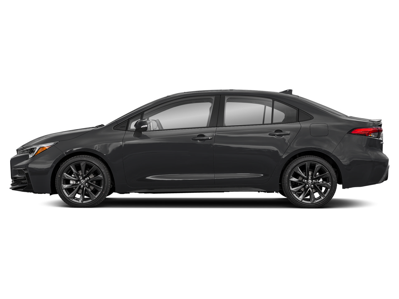 New 2026 Toyota Corolla XSE FWD image 25