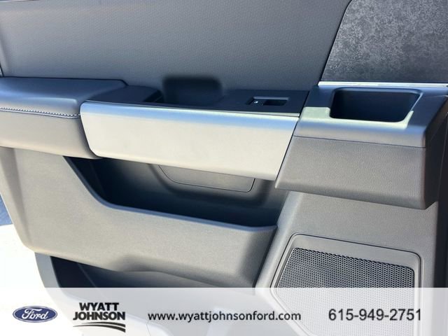 New 2026 Ford F150 XLT AWD/4WD image 18