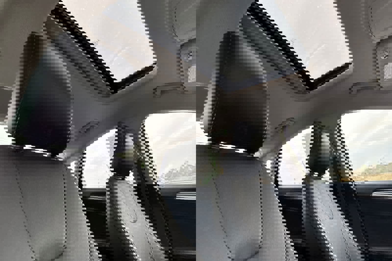 Used 2015 Ford Fusion Titanium image 17