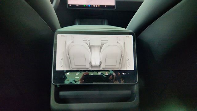 Used 2026 Tesla Model Y Long Range image 51