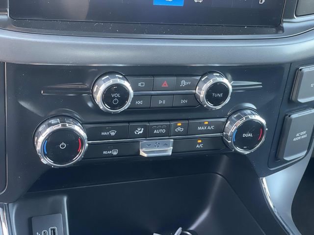 New 2026 Ford F150 XLT image 14