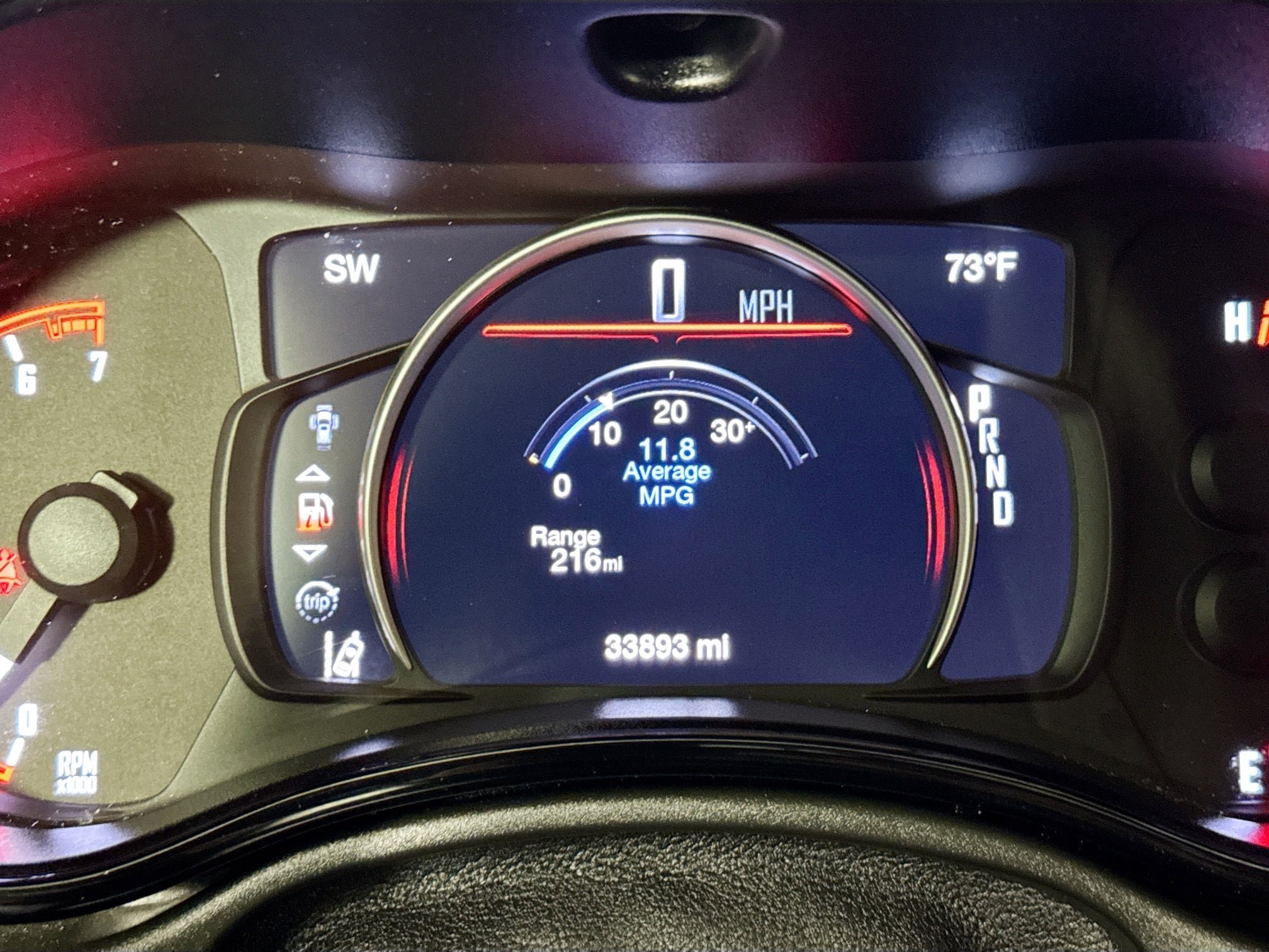 Used 2023 Dodge Durango GT AWD/4WD image 42
