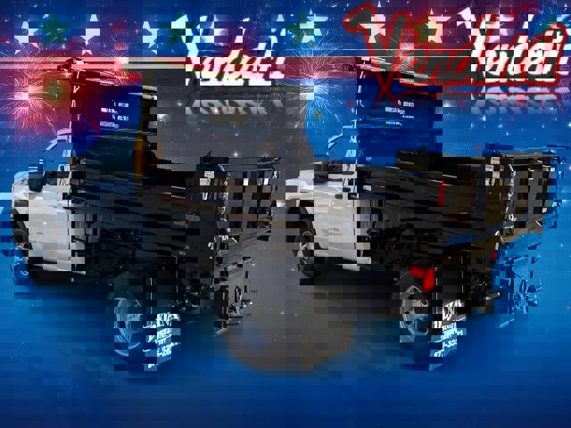 New 2026 GMC Sierra 3500 Pro w/ Convenience Package image 7