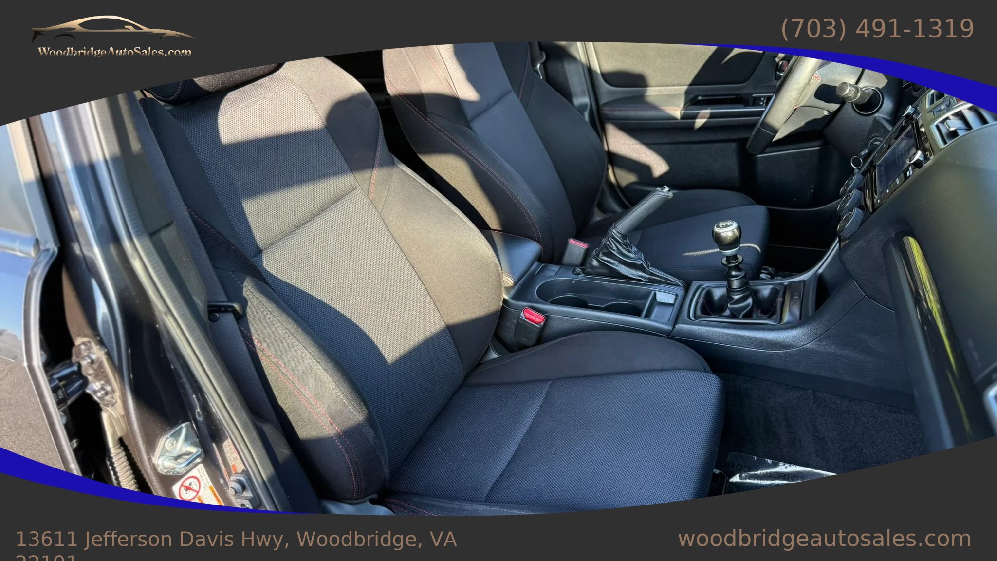 Used 2019 Subaru WRX AWD/4WD image 28